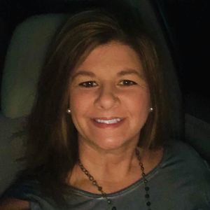 Meet your Posher, Jodi